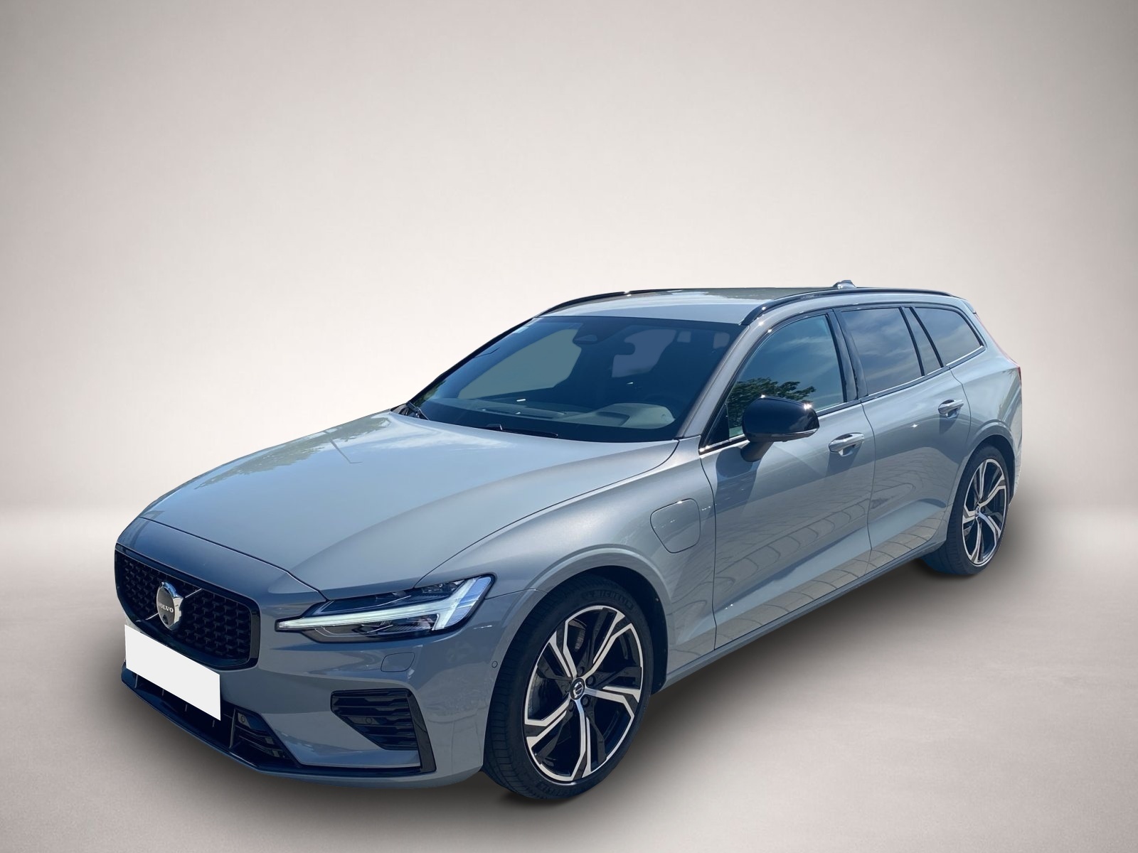 Volvo V60 (06/2024, )