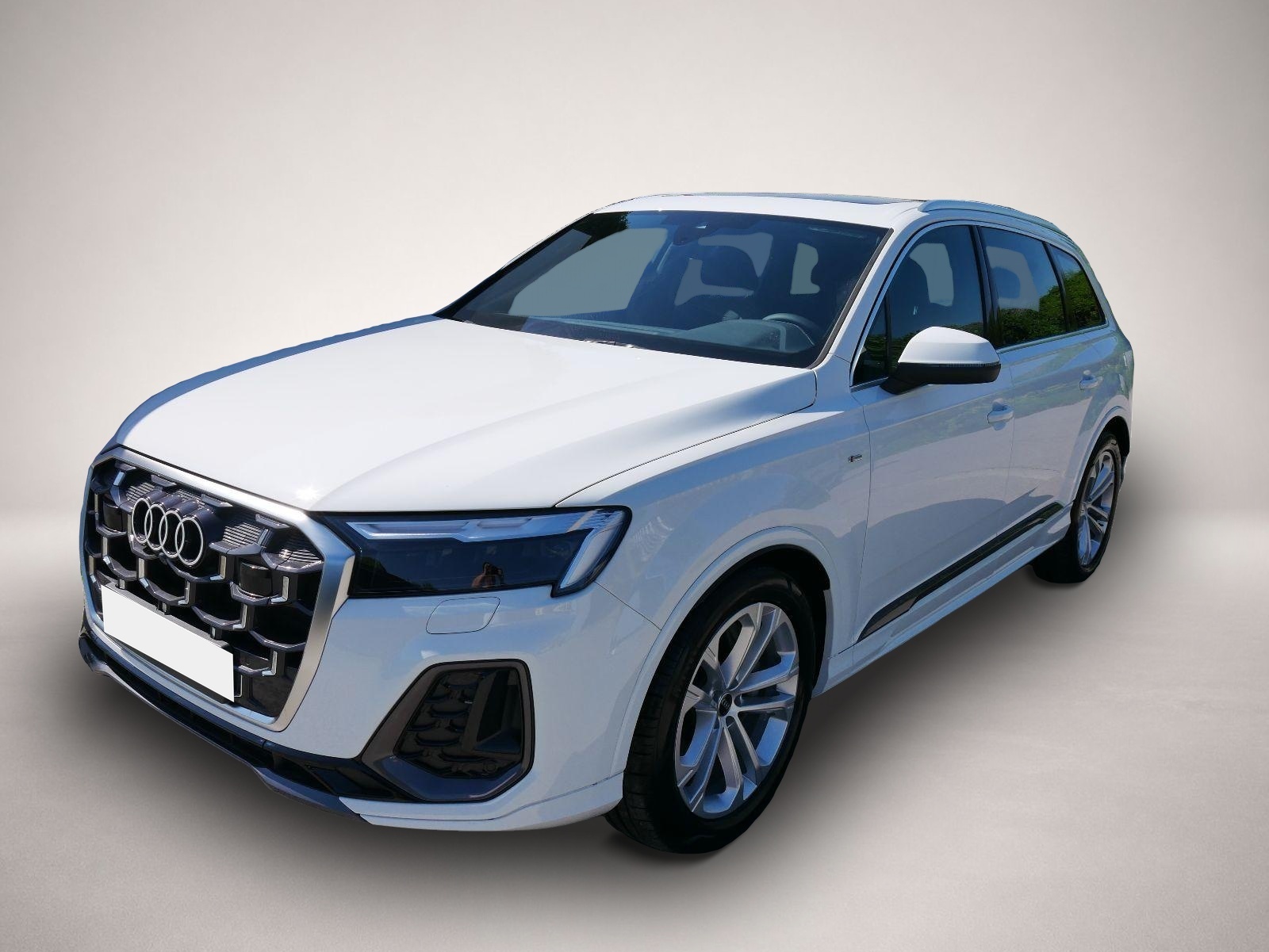Audi Q7 (04/2025, Diesel)