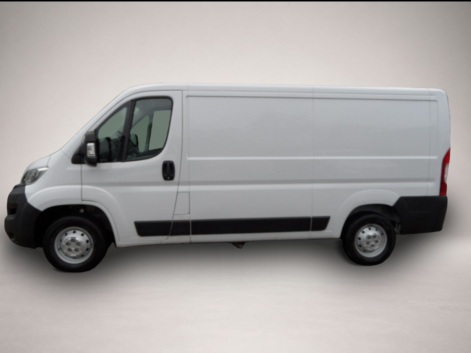 Opel Movano (09/2024, )