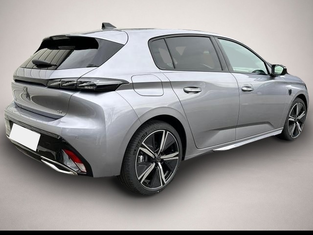 Peugeot 308 (12/2025, Benzin)