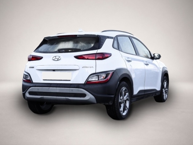 Hyundai KONA (11/2021, Benzin)