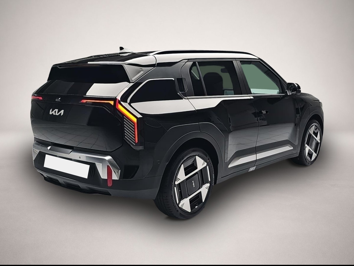 Kia EV3, Bild 2 von 4