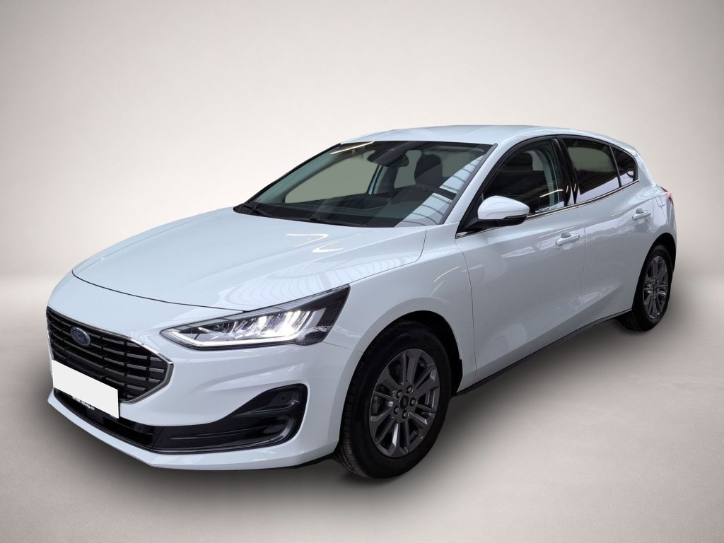 Ford Focus (11/2023, )