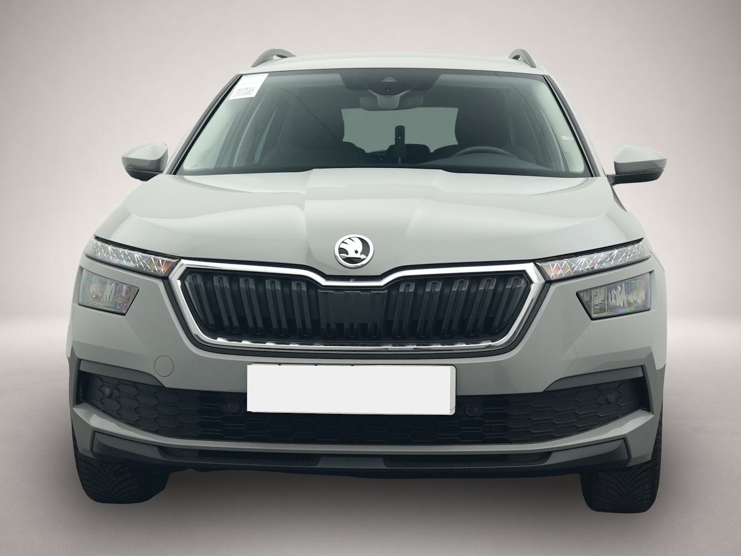 Skoda Kamiq (01/2022, Benzin)