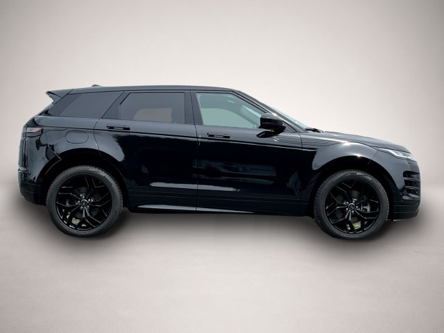 Land-Rover Range Rover Evoque (05/2023, Benzin)