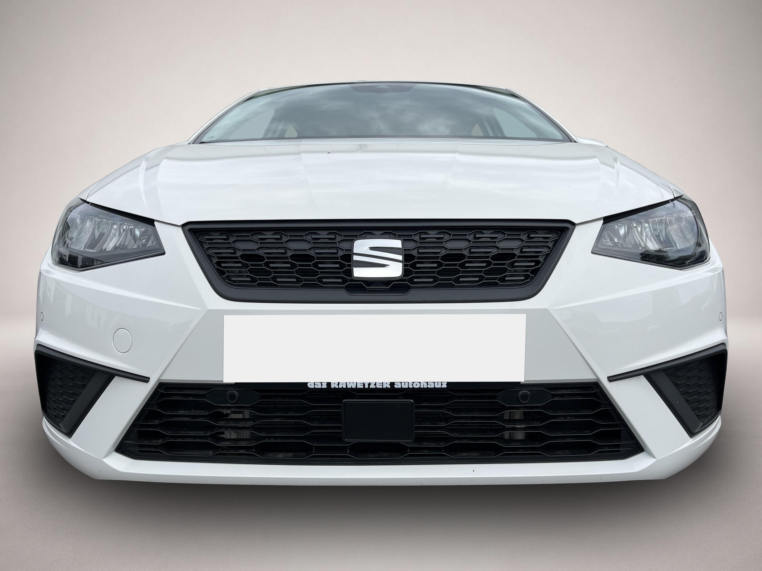 Seat Ibiza (05/2024, Benzin)