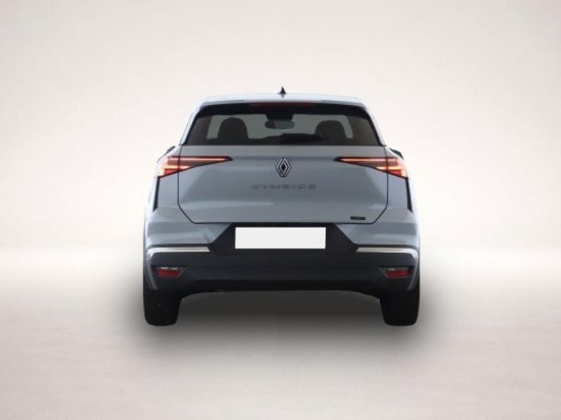 Renault Symbioz (05/2025, Hybrid (Benzin/Elektro))