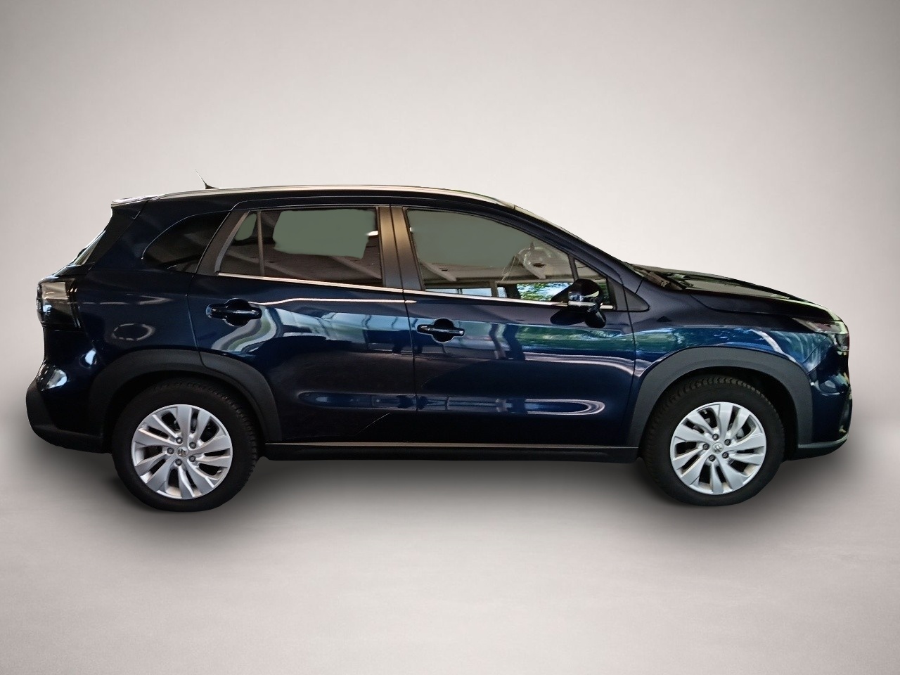 Suzuki (SX4) S-Cross (05/2023, Benzin)