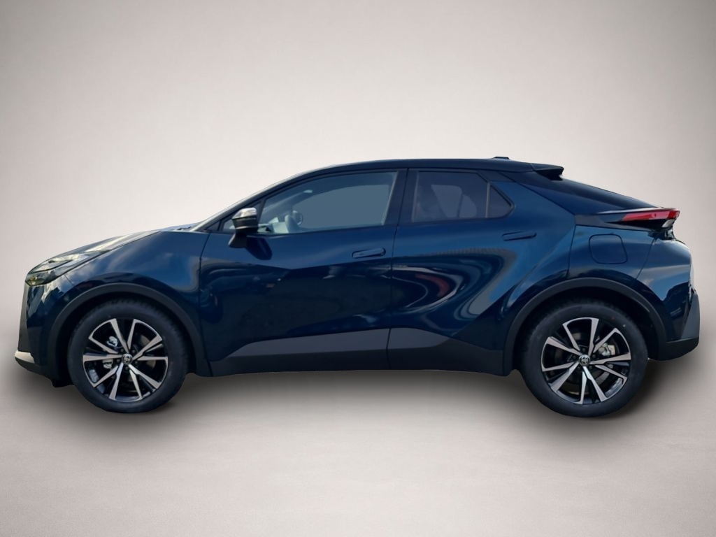 Toyota C-HR (10/2025, Hybrid (Benzin/Elektro))