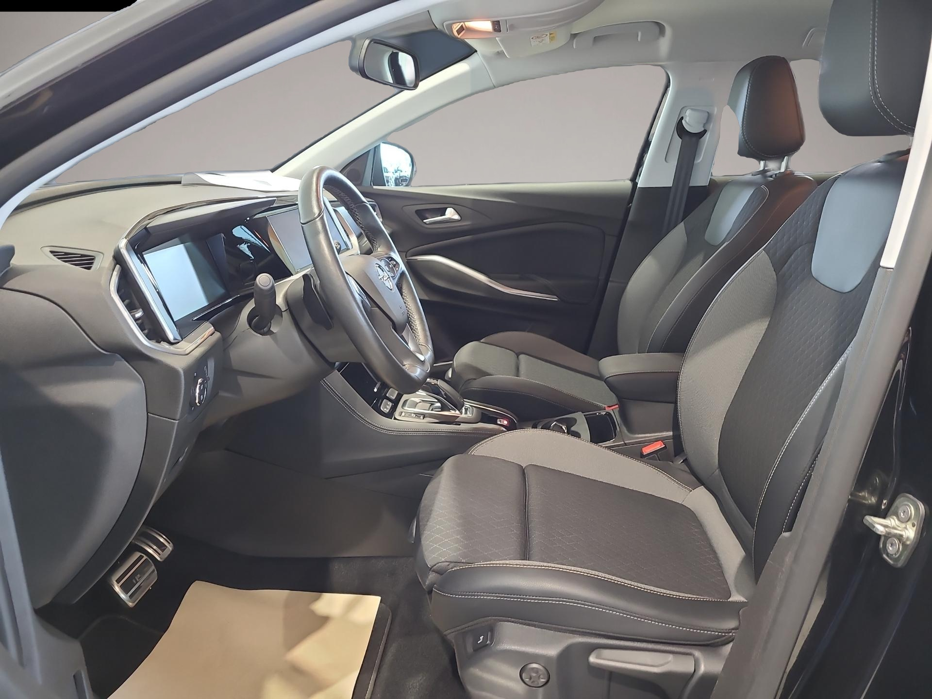 Opel Grandland (X) (09/2022, Diesel)