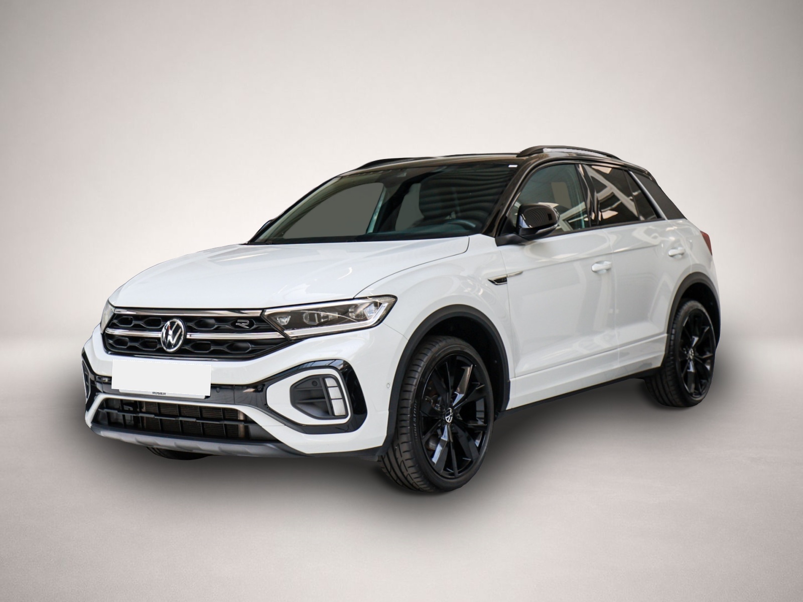 Volkswagen T-Roc (01/2024, Diesel)