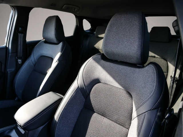 Nissan Qashqai (03/2026, Benzin)