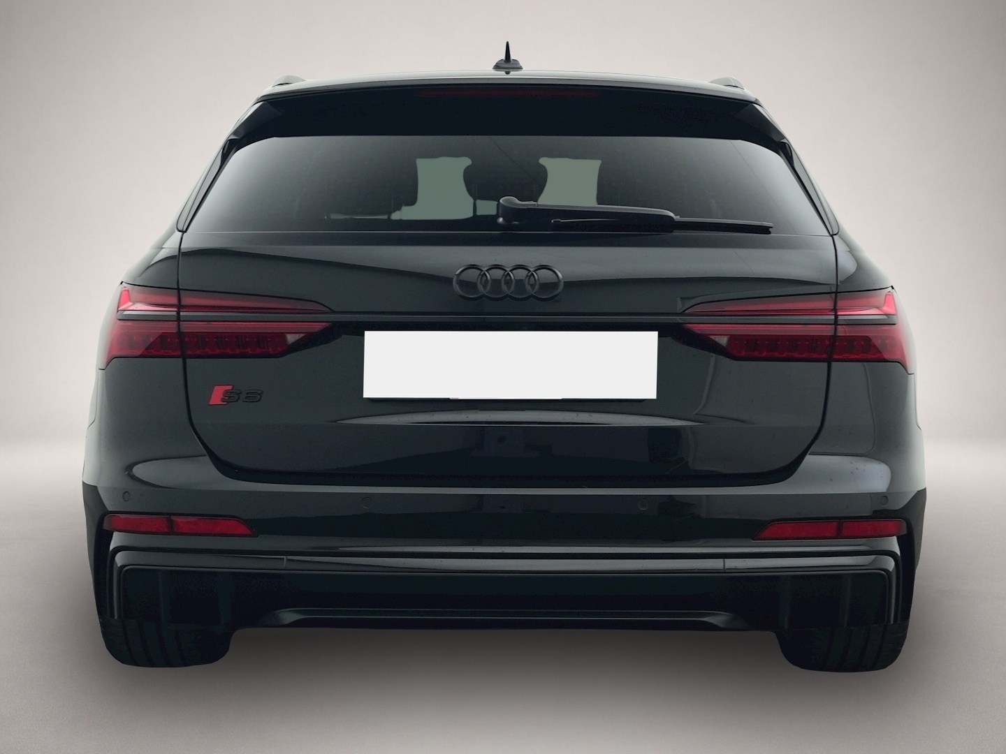 Audi S6 (06/2024, Diesel)