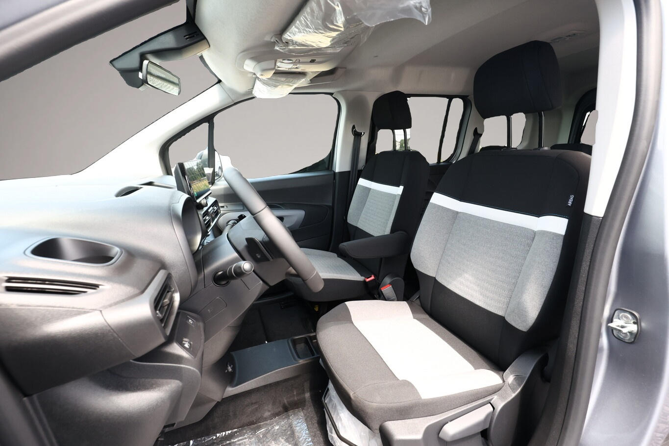 Citroen Berlingo (03/2026, Diesel)