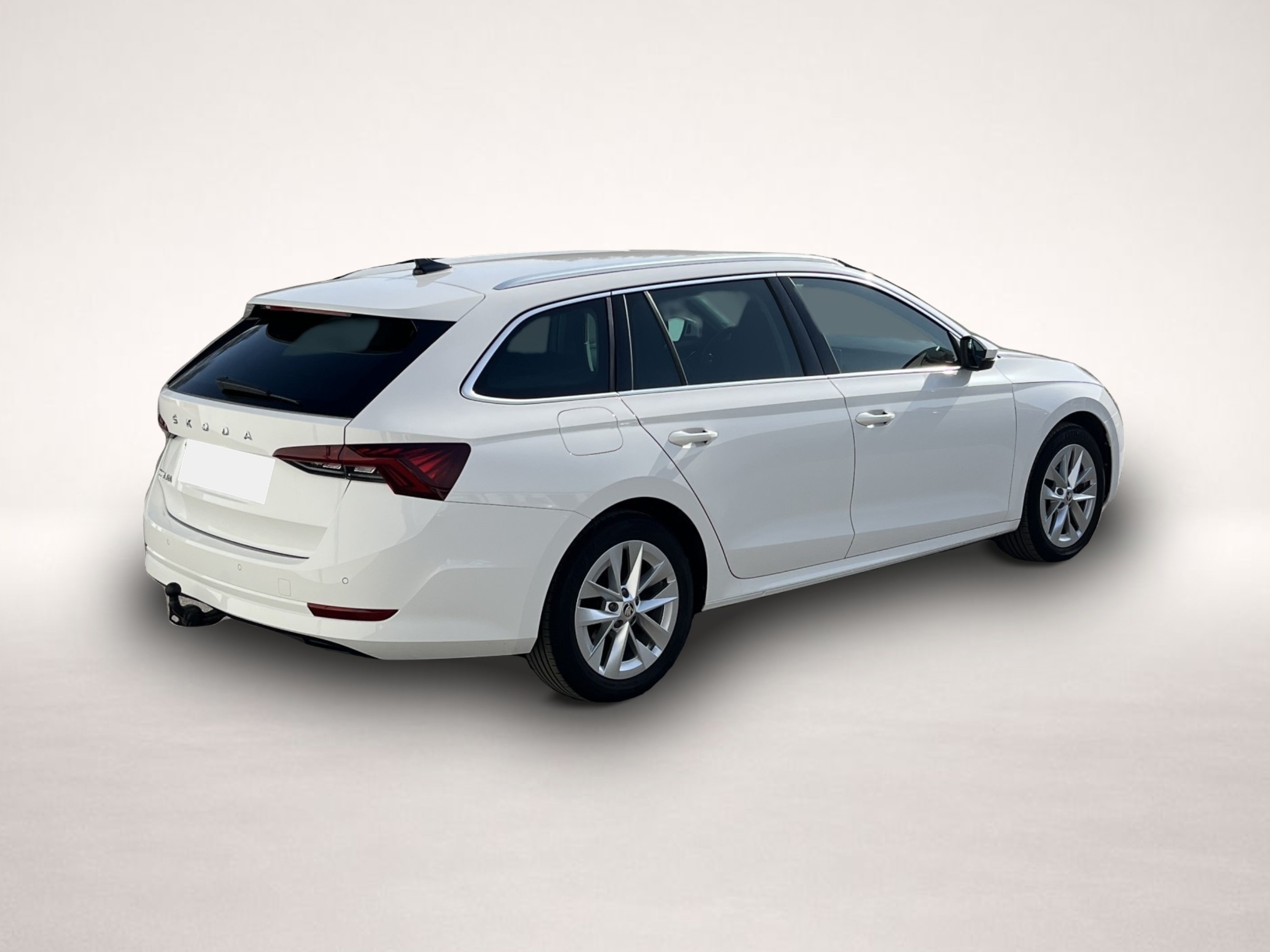 Skoda Octavia (06/2023, Diesel)