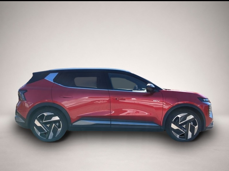 Mitsubishi Eclipse Cross, Bild 2 von 5