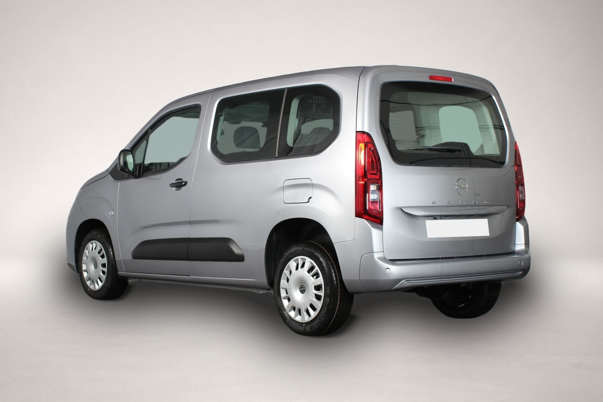 Opel Combo (06/2026, Diesel)