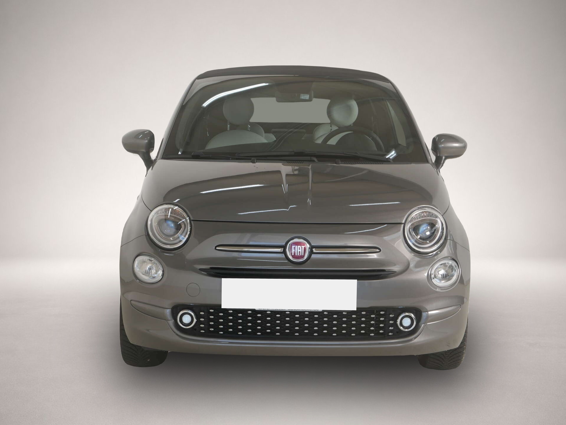 Fiat 500C (10/2022, Benzin)
