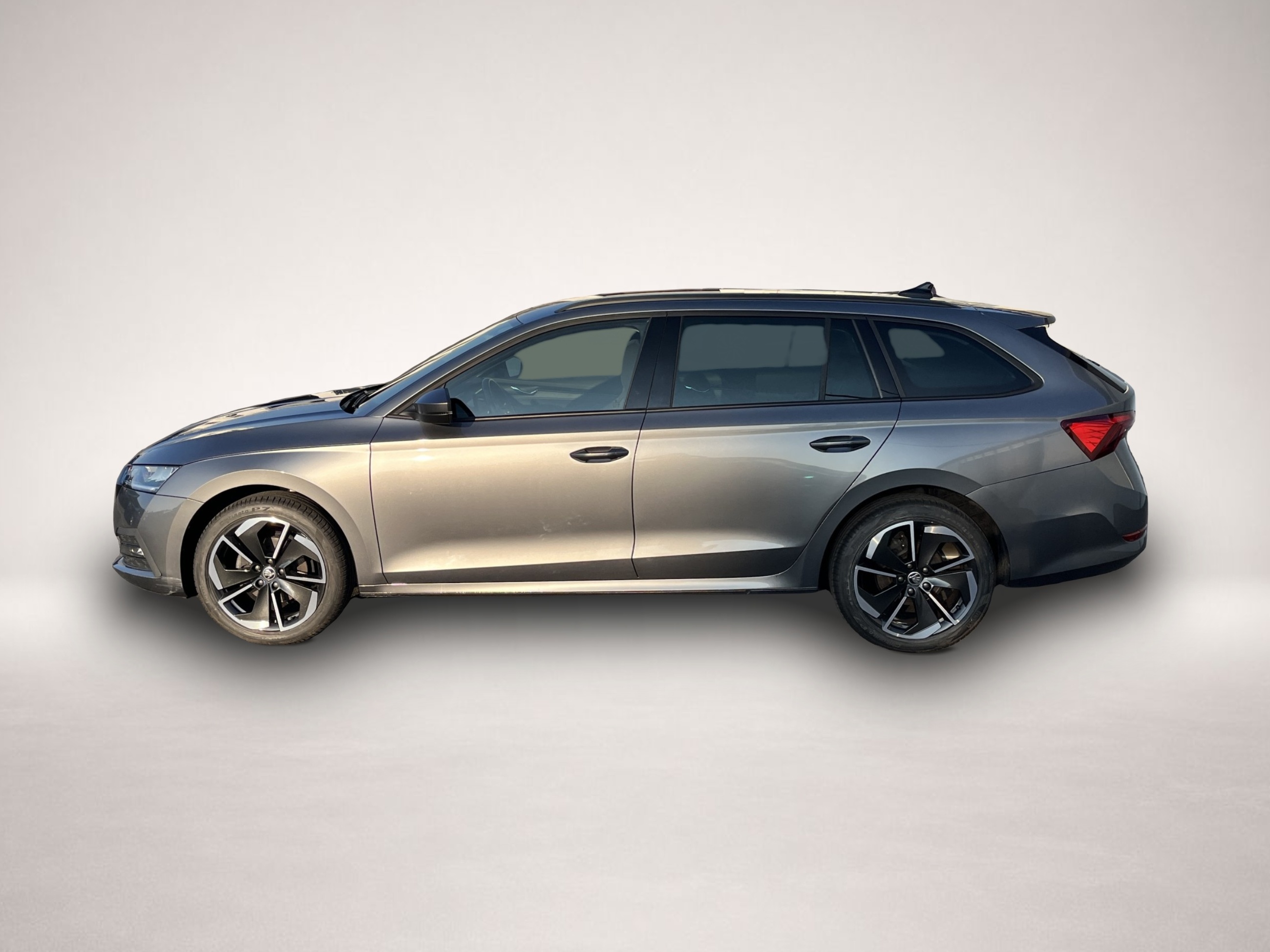 Skoda Octavia (02/2023, Diesel)