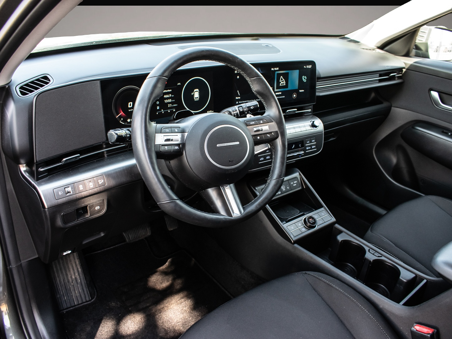 Hyundai Kona, Bild 7 von 8