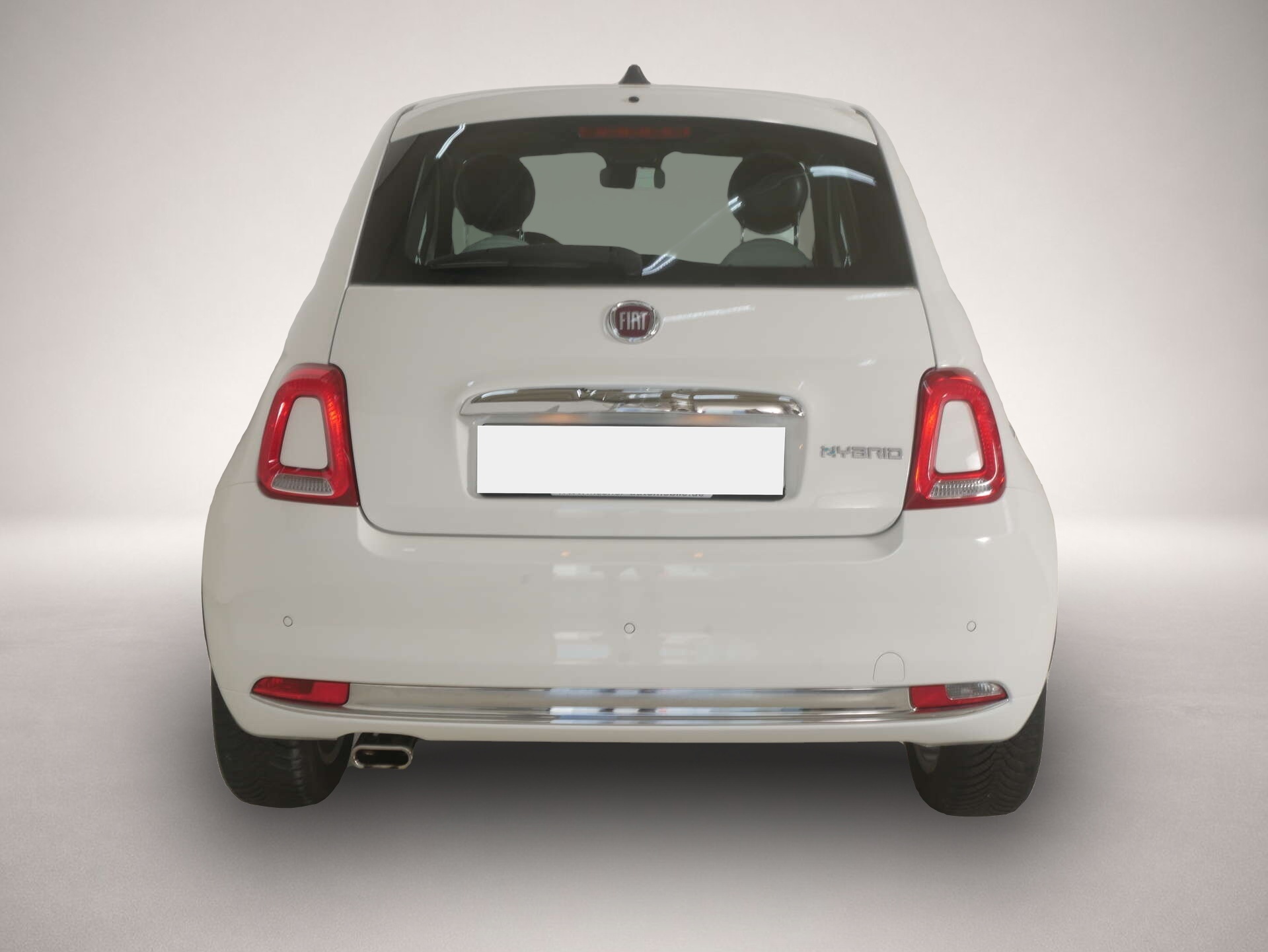 Fiat 500 (12/2022, Benzin)