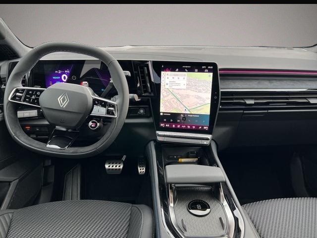 Renault Espace, Bild 3 von 4