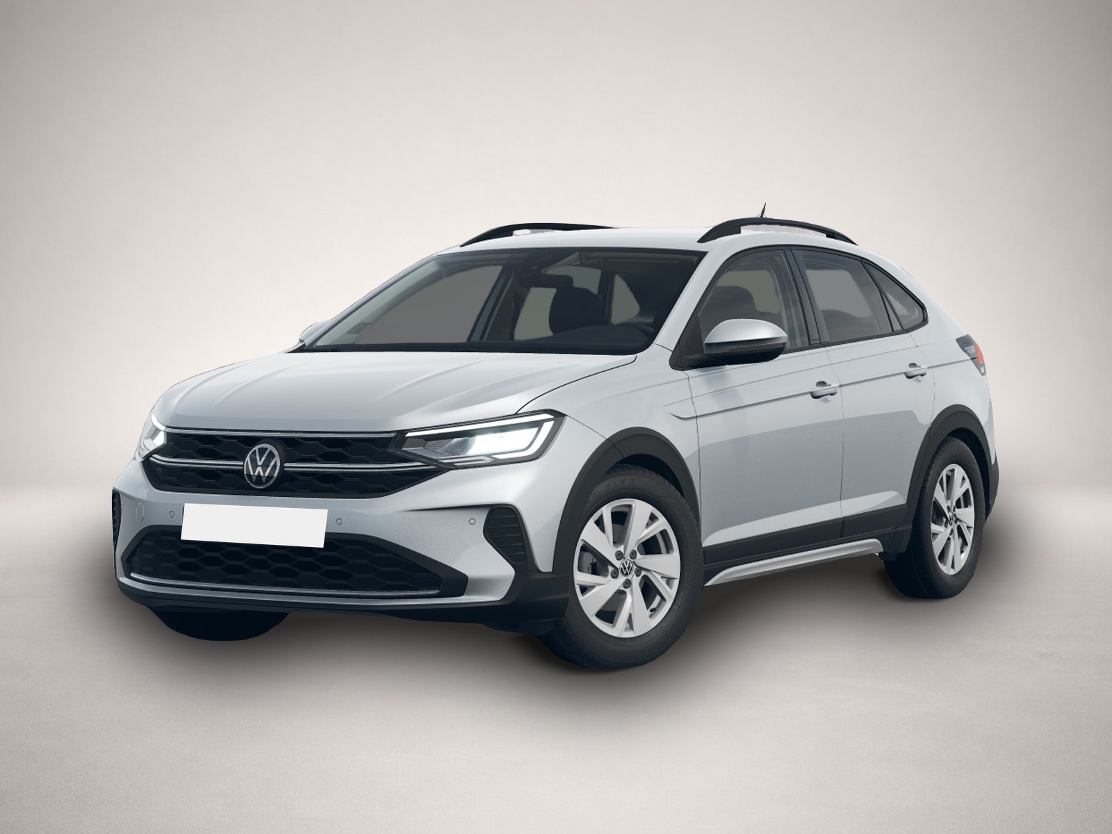 Volkswagen Taigo (02/2025, Benzin)