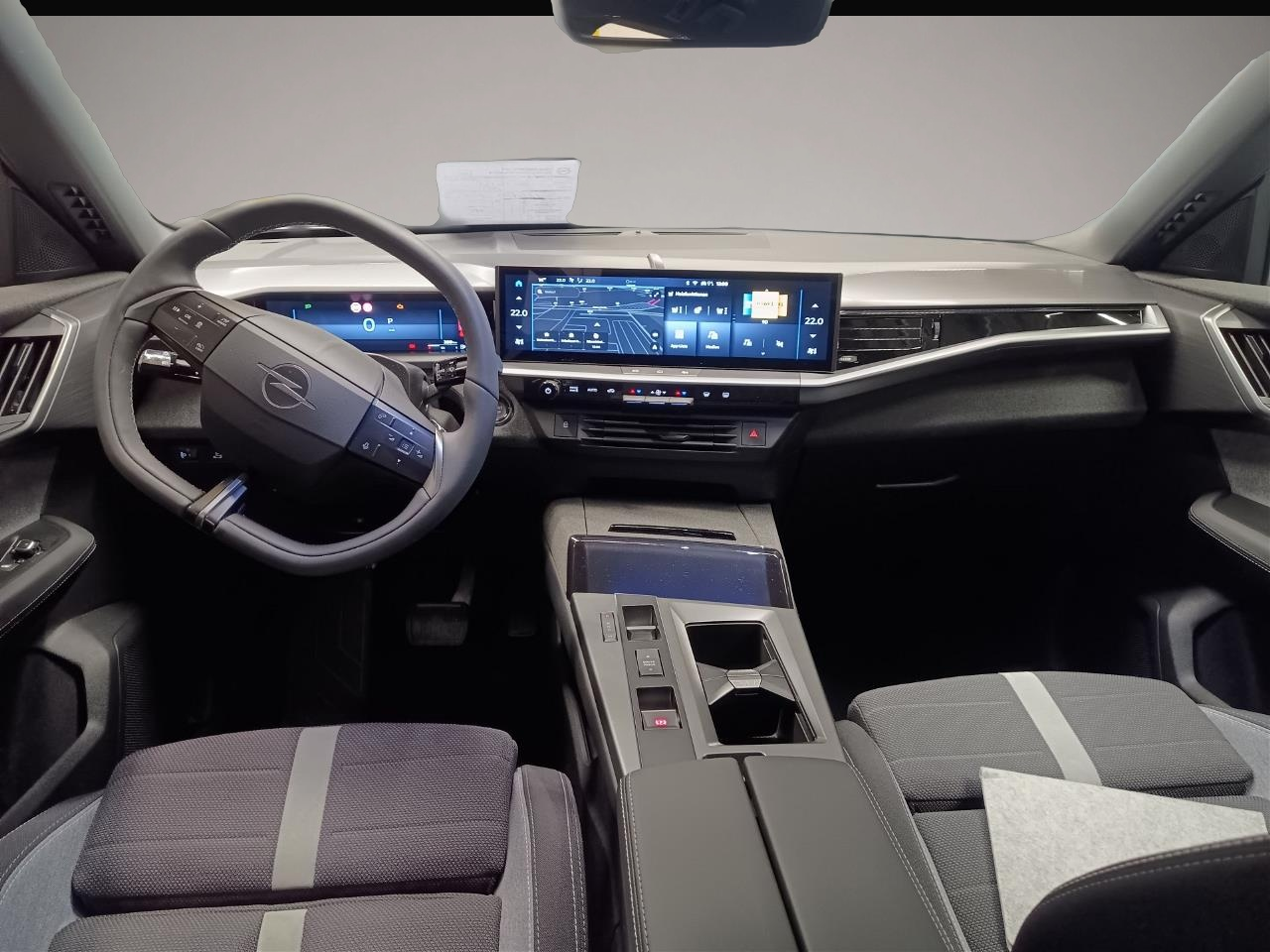 Opel Grandland (X) (02/2025, Benzin)