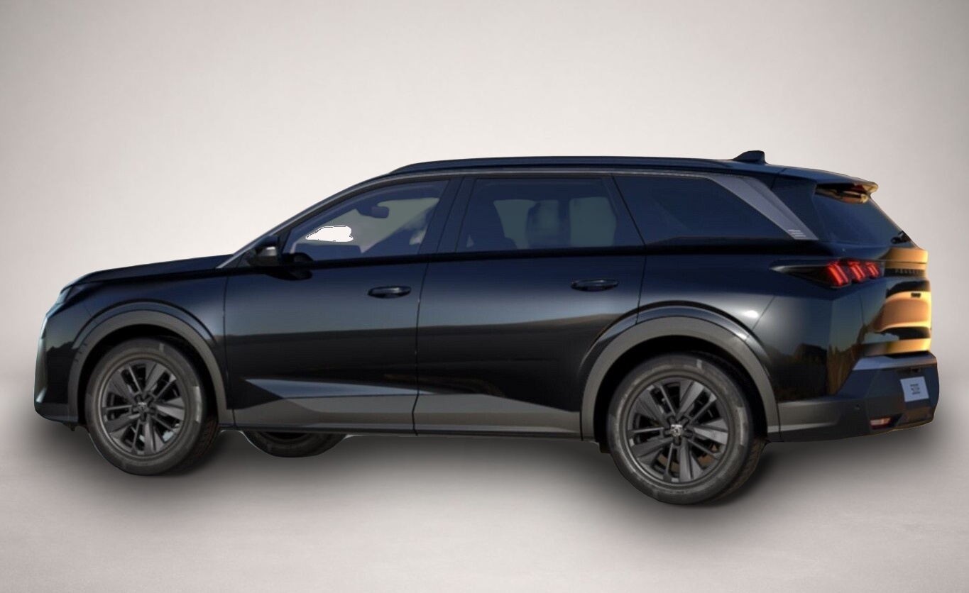 Peugeot 5008 (01/2026, Benzin)