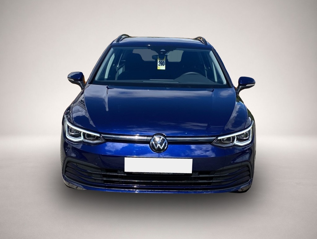Volkswagen Golf (03/2024, Hybrid (Benzin/Elektro))