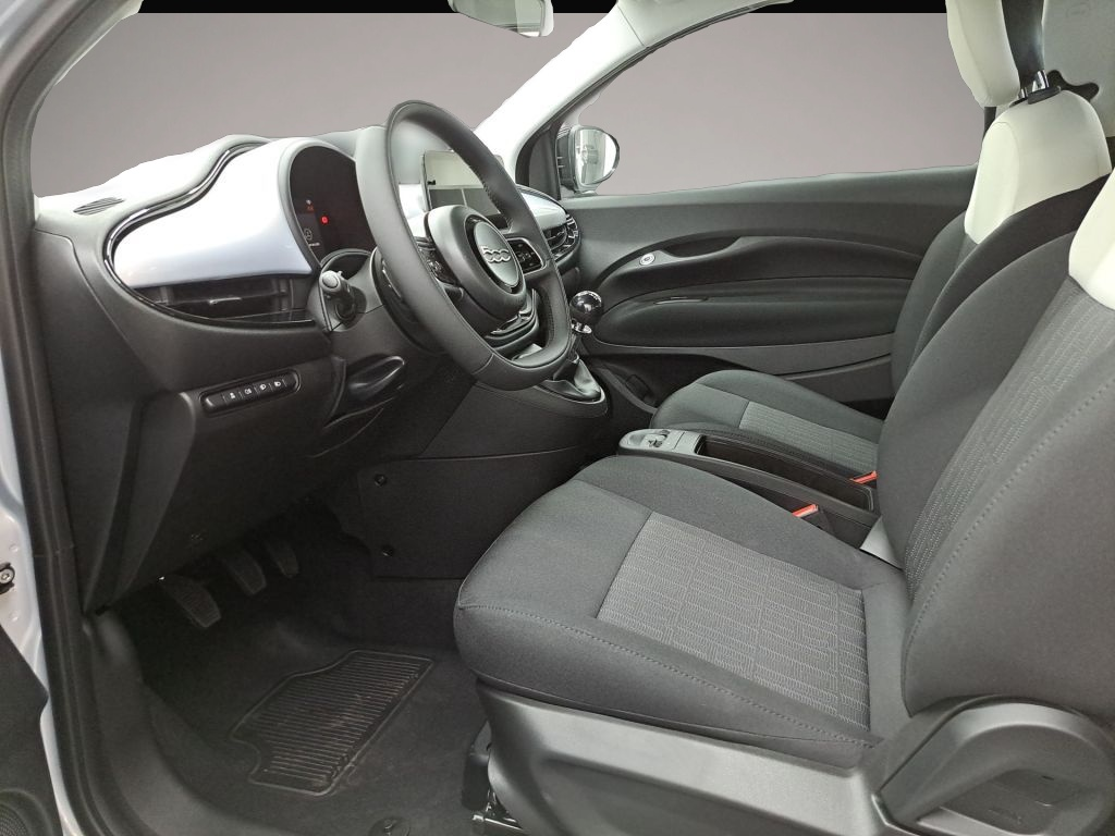 Fiat 500C (07/2026, Benzin)