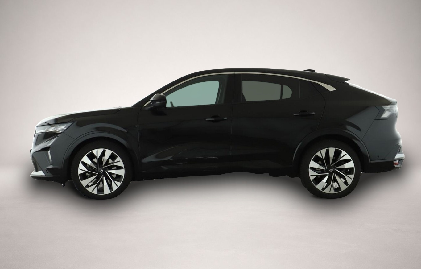Renault Rafale (04/2025, Hybrid (Benzin/Elektro))