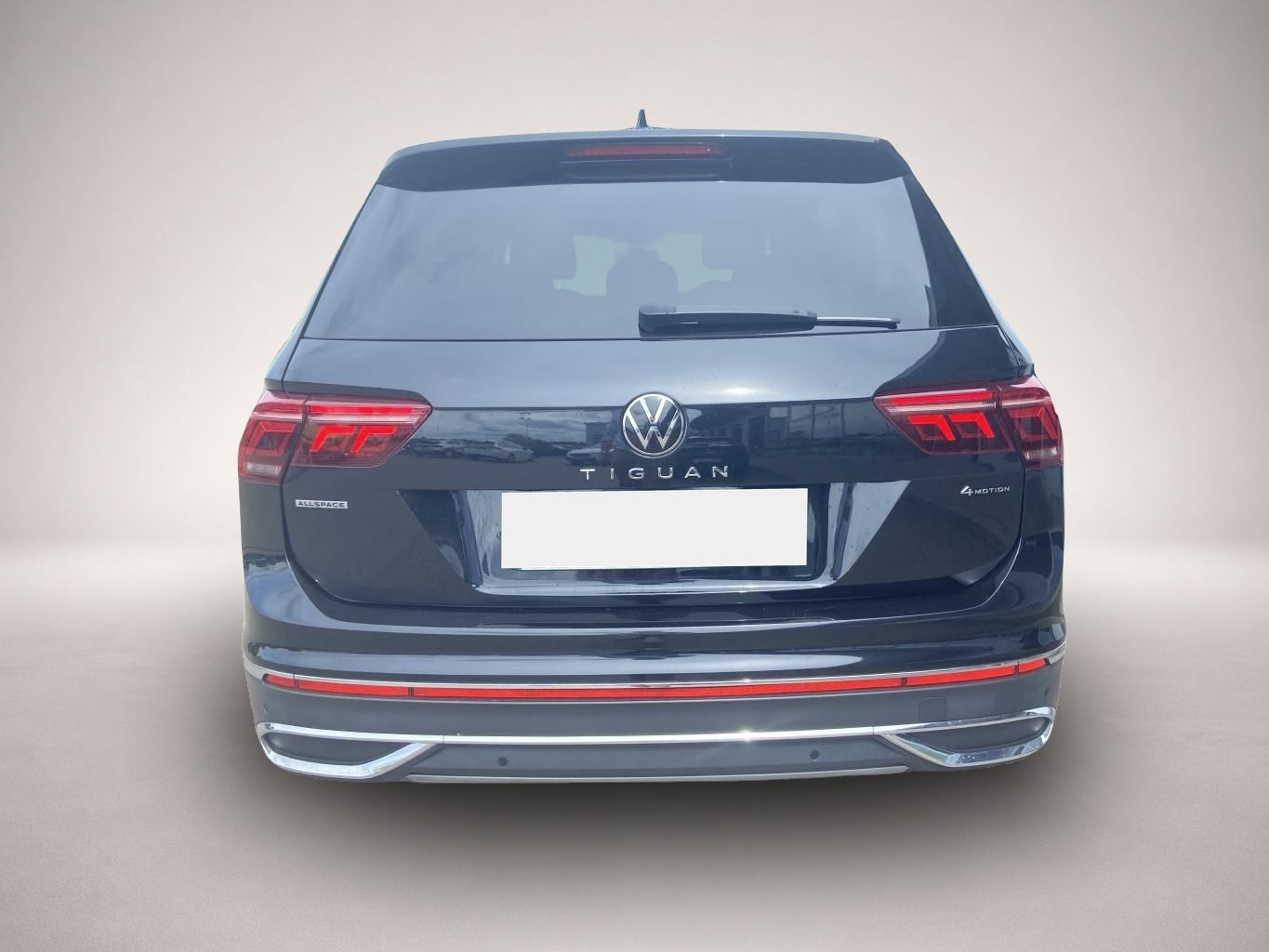 Volkswagen Tiguan Allspace (01/2022, )