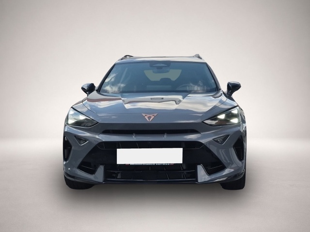 CUPRA Formentor, image 8 of 8