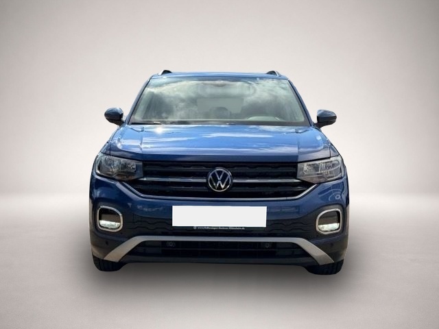Volkswagen T-Cross (08/2021, Benzin)