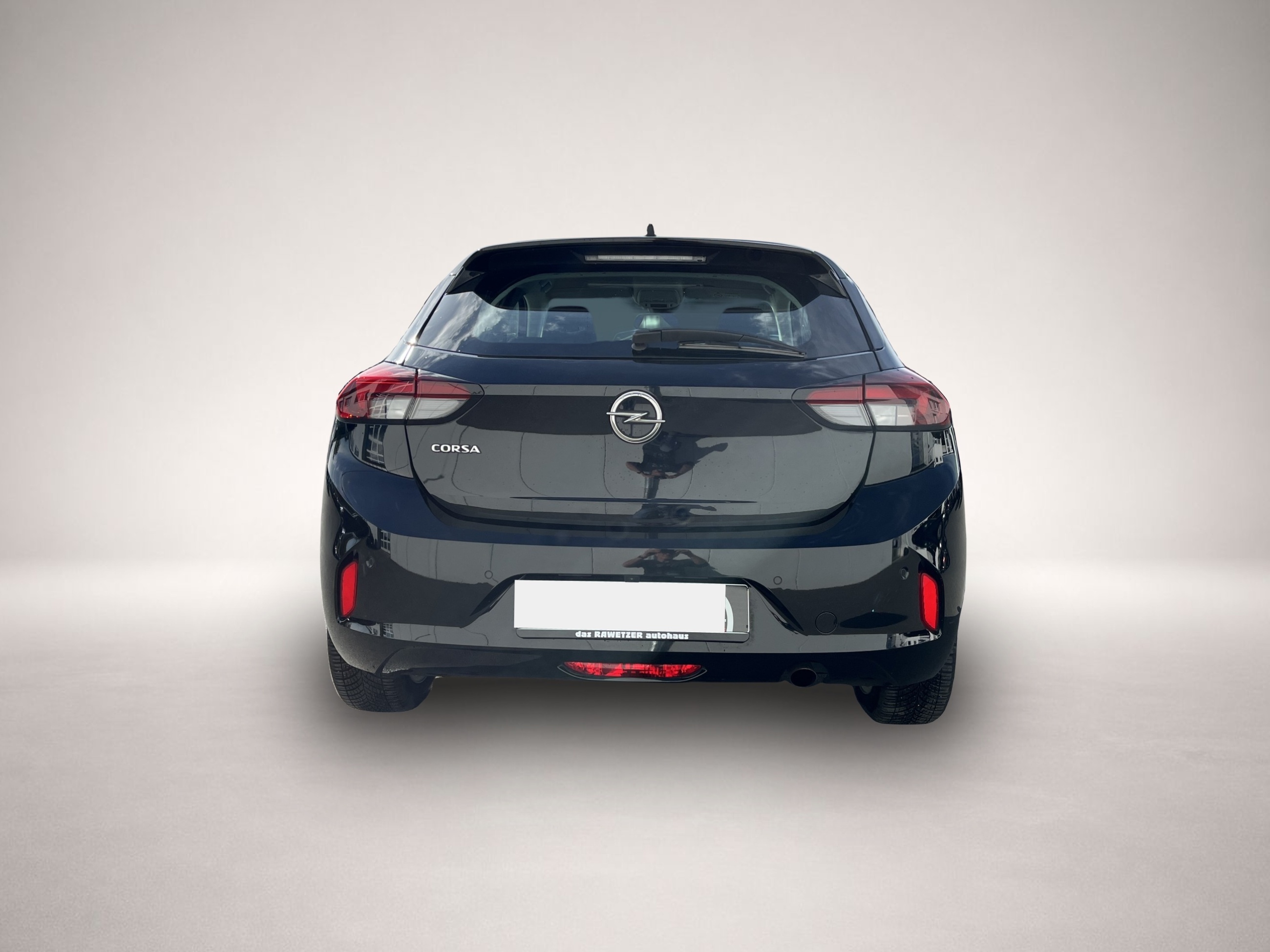 Opel Corsa (01/2022, Diesel)