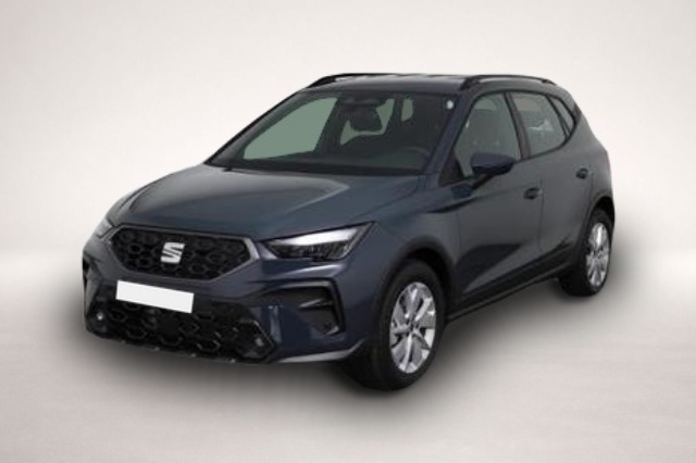 SEAT Arona, image 2 of 5