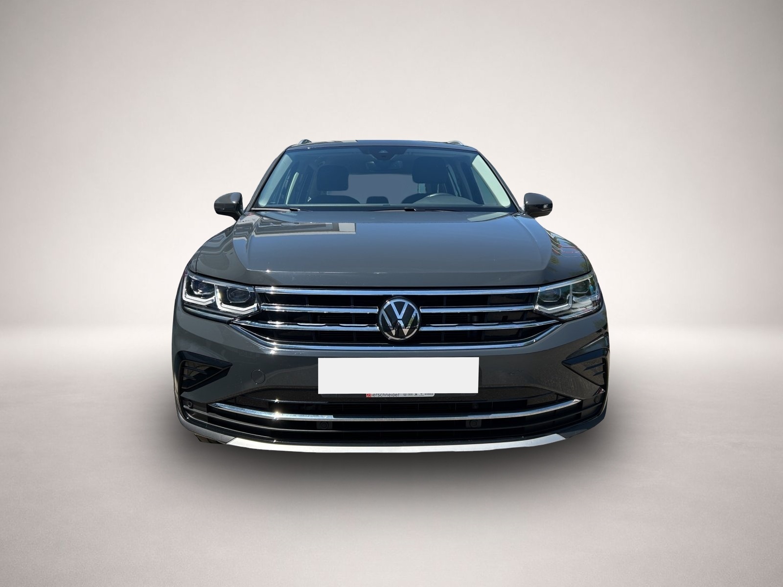Volkswagen Tiguan (08/2023, Diesel)