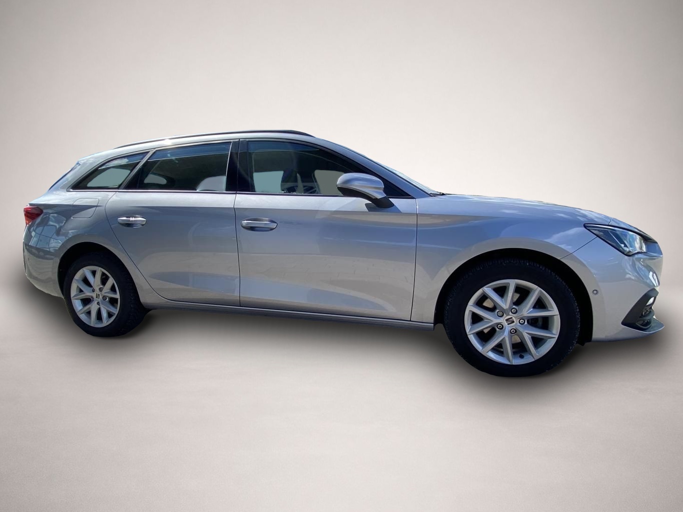 Seat Leon (01/2021, )