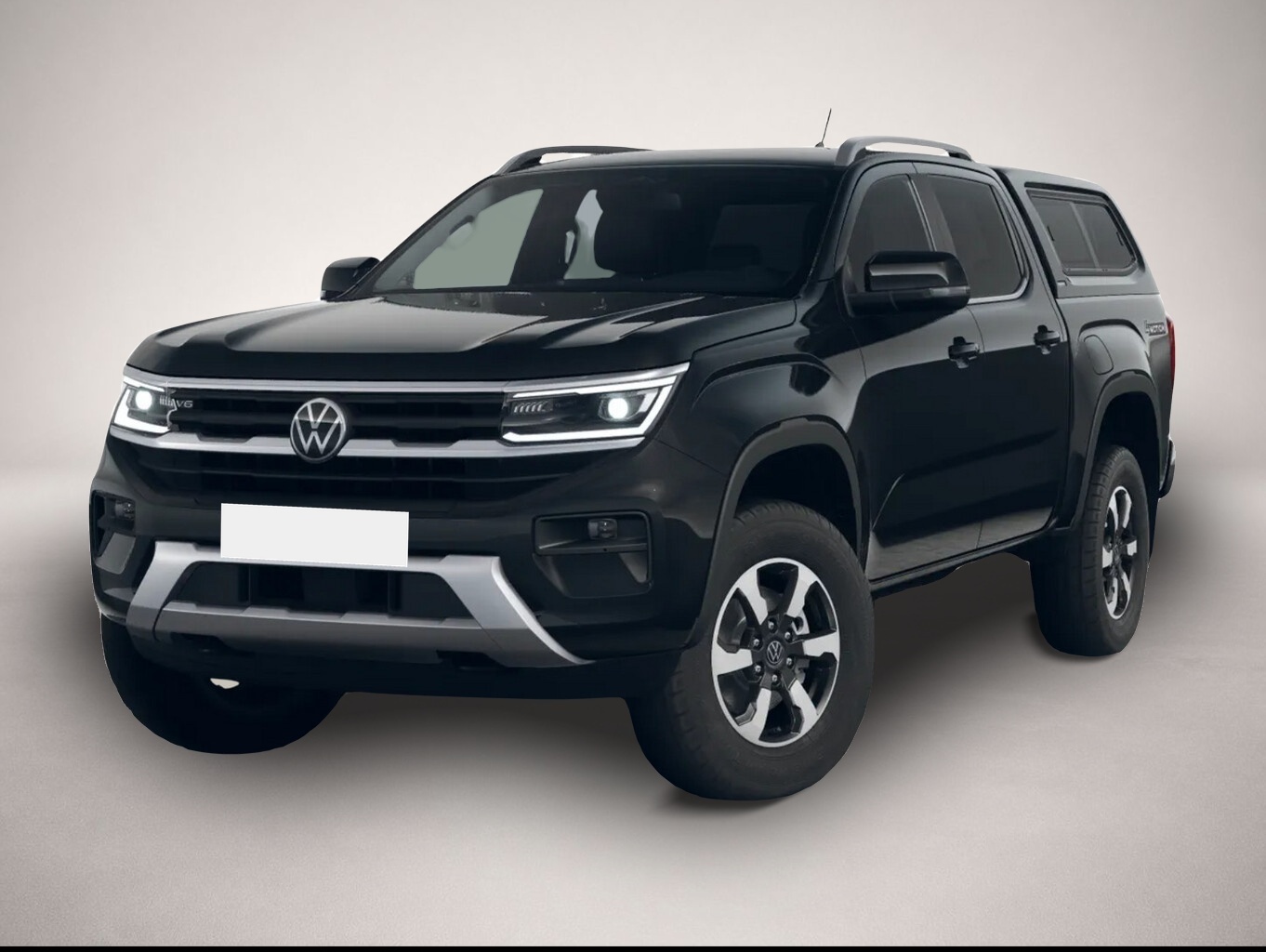 Volkswagen Amarok (06/2026, Diesel)