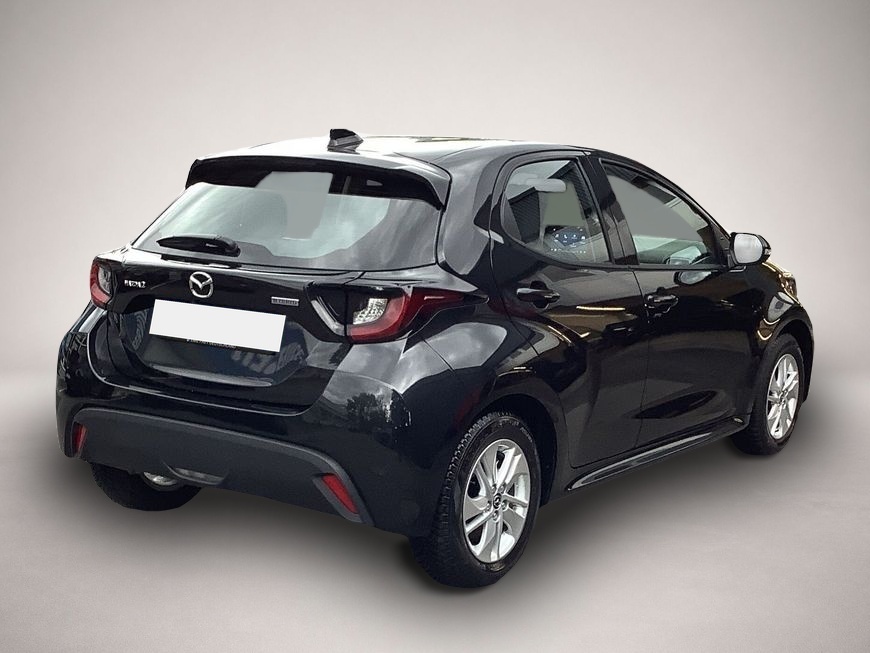 Mazda 2 Hybrid (07/2025, Benzin)