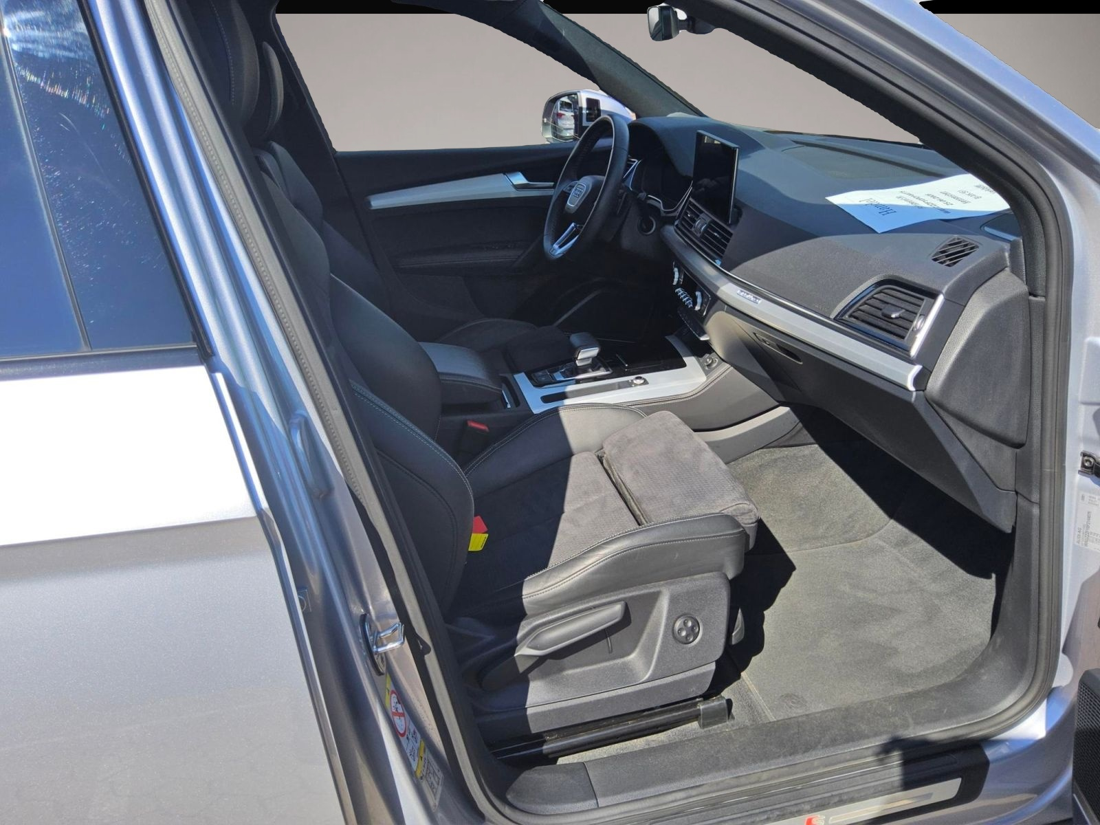 Audi Q5 (06/2023, )