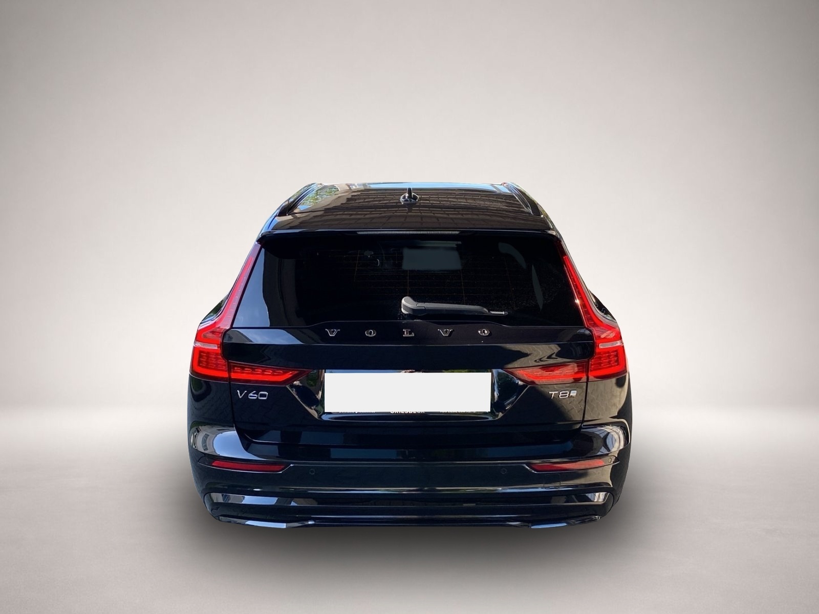 Volvo V60 (06/2024, )