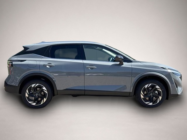 Nissan Qashqai (06/2026, Benzin)