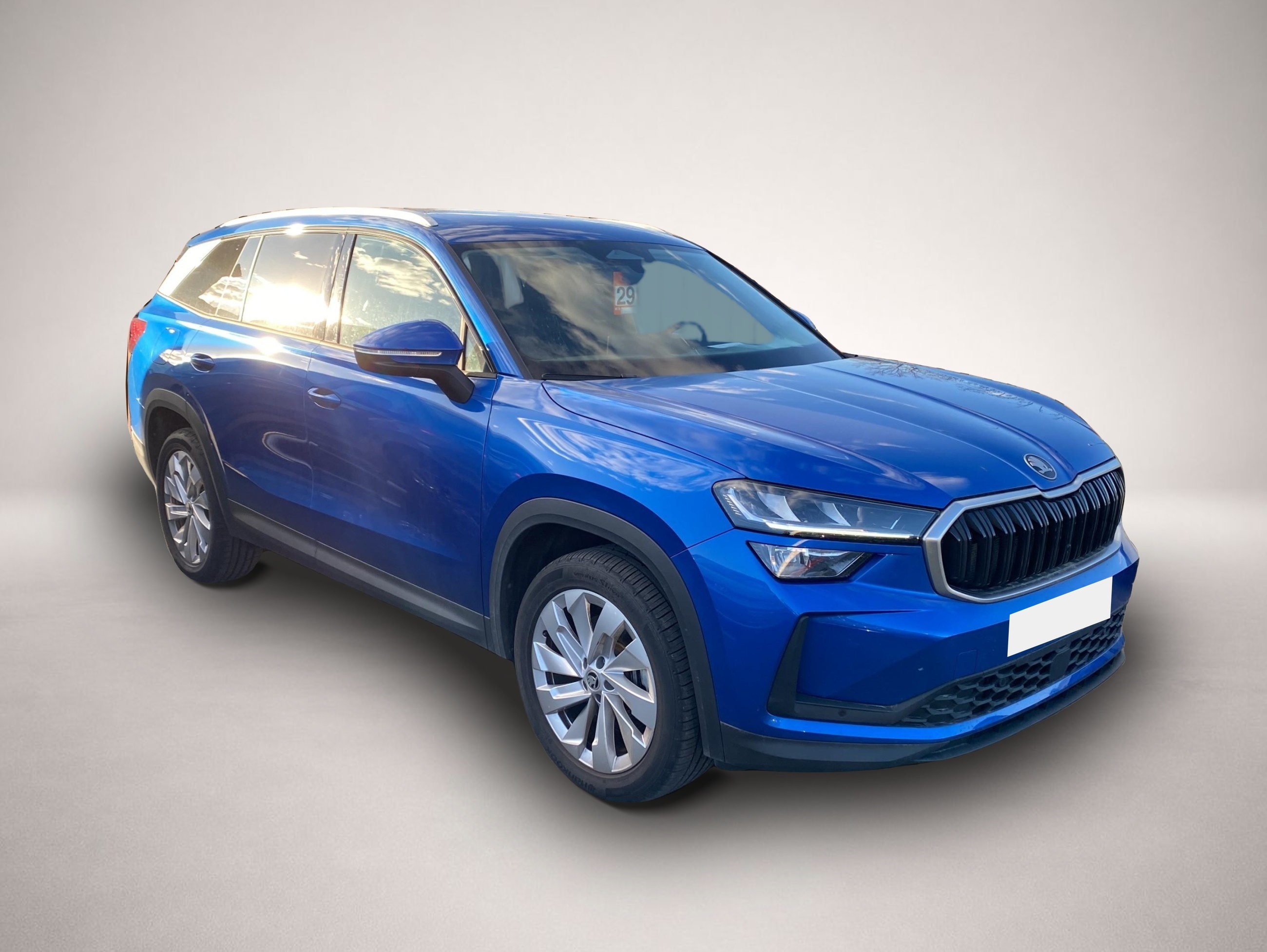Skoda Kodiaq (06/2024, )