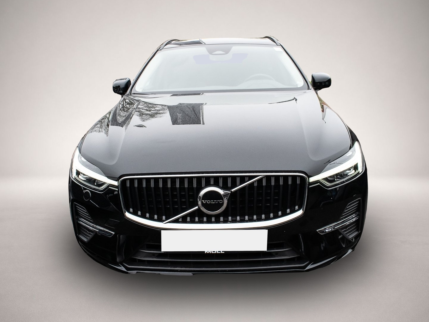Volvo XC60 (03/2023, )