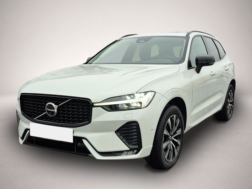 Volvo XC60 (03/2025, Benzin)