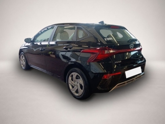 Hyundai i20 (11/2024, Benzin)