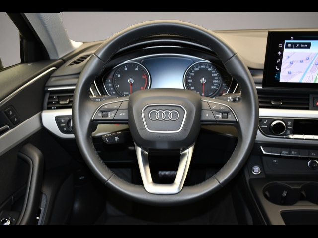 Audi A4 (11/2024, Diesel)