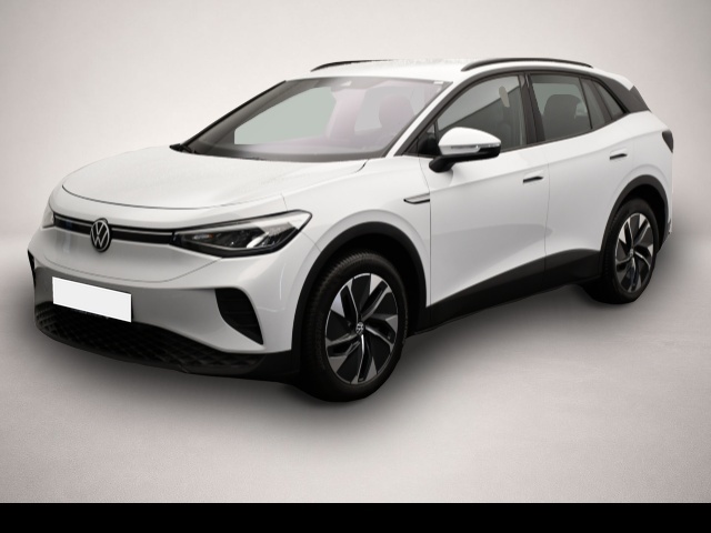 Volkswagen ID.4 (12/2022, ELECTRIC)